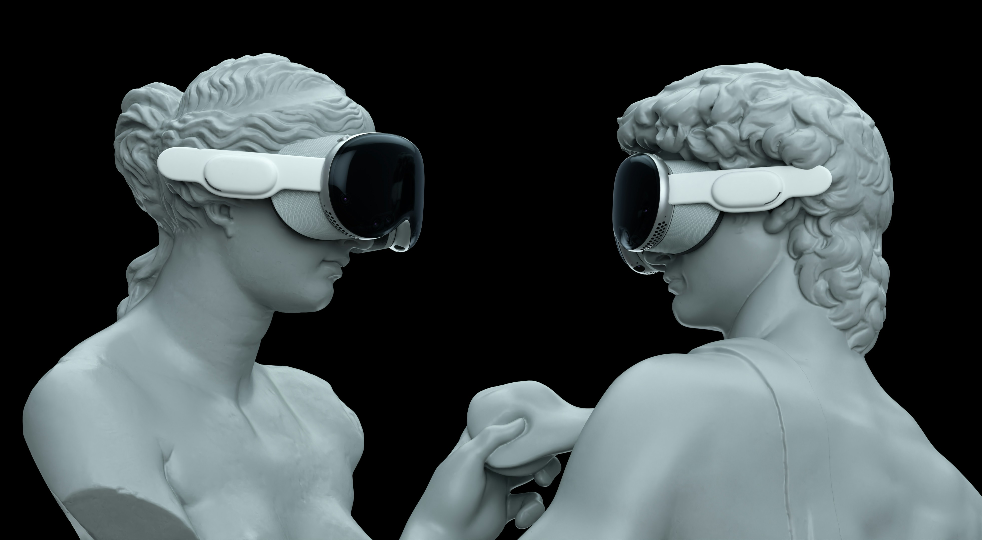 Afraid you’ll fall behind in the age of AI? Read this.